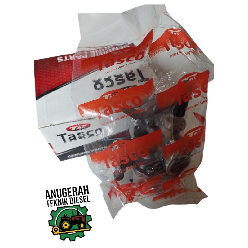 Carburator Mesin Potong Rumput Tasco 328