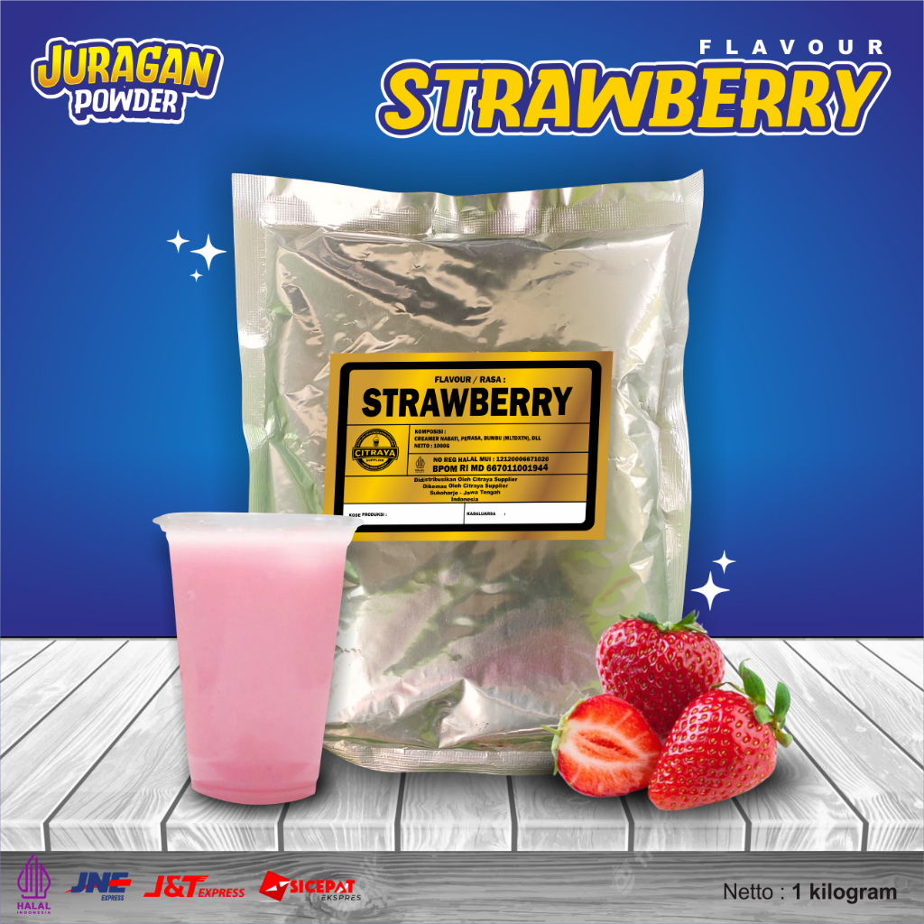 

BUBUK MINUMAN RASA STRAWBERRY / SERBUK MINUMAN STRAWBERRY / BUBUK MINUMAN INSTAN STRAWBERRY / SERBUK MINUMAN INSTAN STRAWBERRY / BUBUK INSTAN STRAWBERRY / SERBUK INSTAN STRAWBERRY / BUBUK MINUMAN KEKINIAN STRAWBERRY / SERBUK MINUMAN KEKINIAN STRAWBERRY