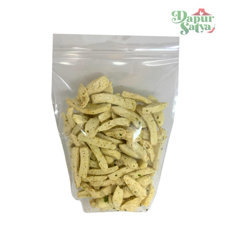 

Basreng Stick Original 250gr