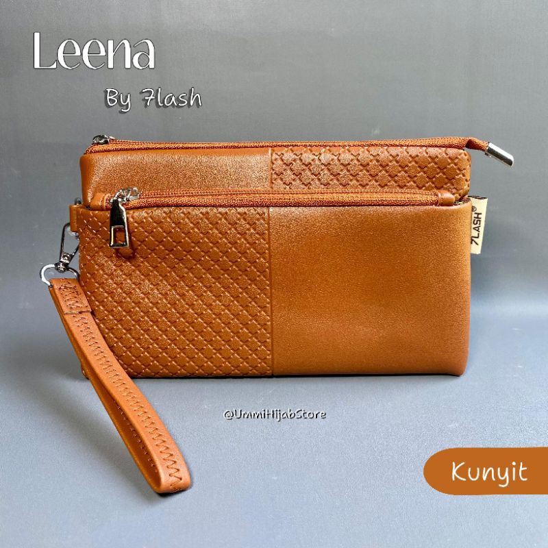 LEENA POUCH BY 7LASH
