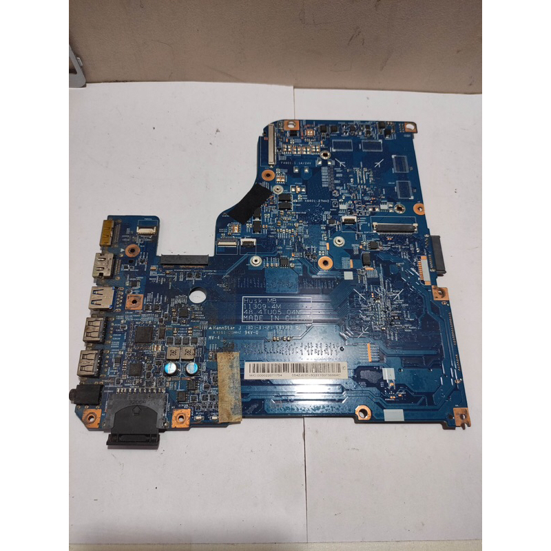 motherboard mobo Laptop Acer Aspire V5-431p Original Kondisi Mati