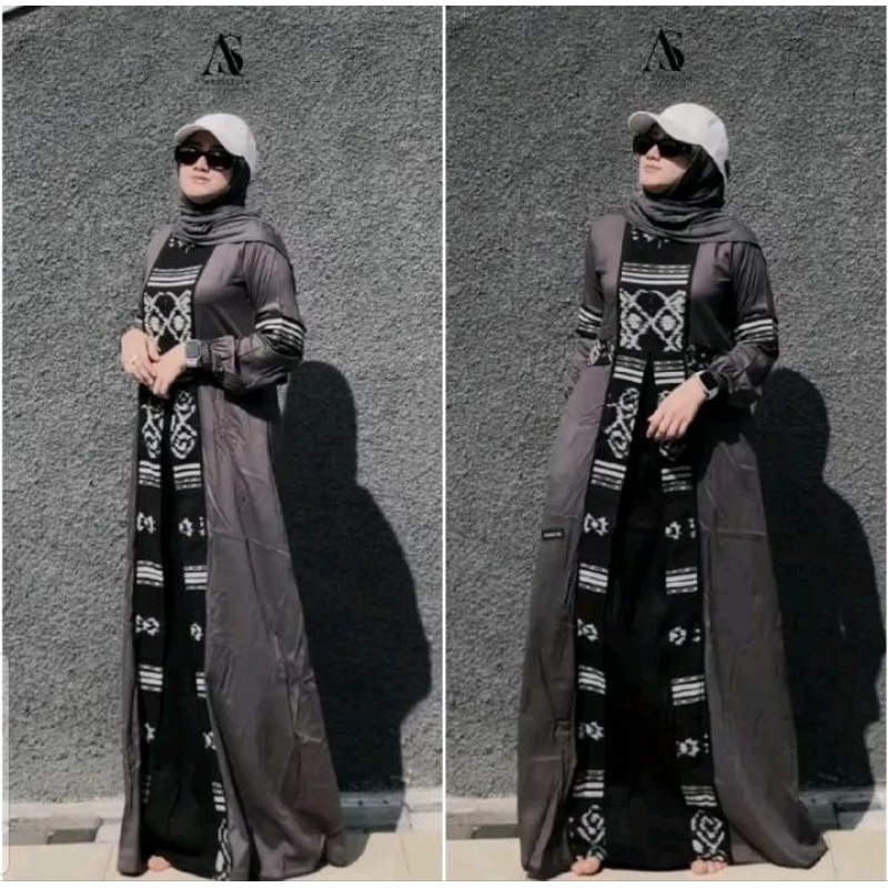 DRESS ORIGINAL ANJANISTORE BY ANJANI SABILA