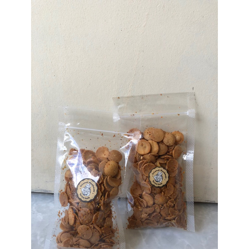 

sosreng (sosis goreng) 100gr