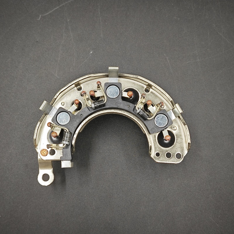 Rectifier silikon Diode dioda Alternator 2.5 Isuzu Panther 2.5 25 2500cc 1342010 usi automotive