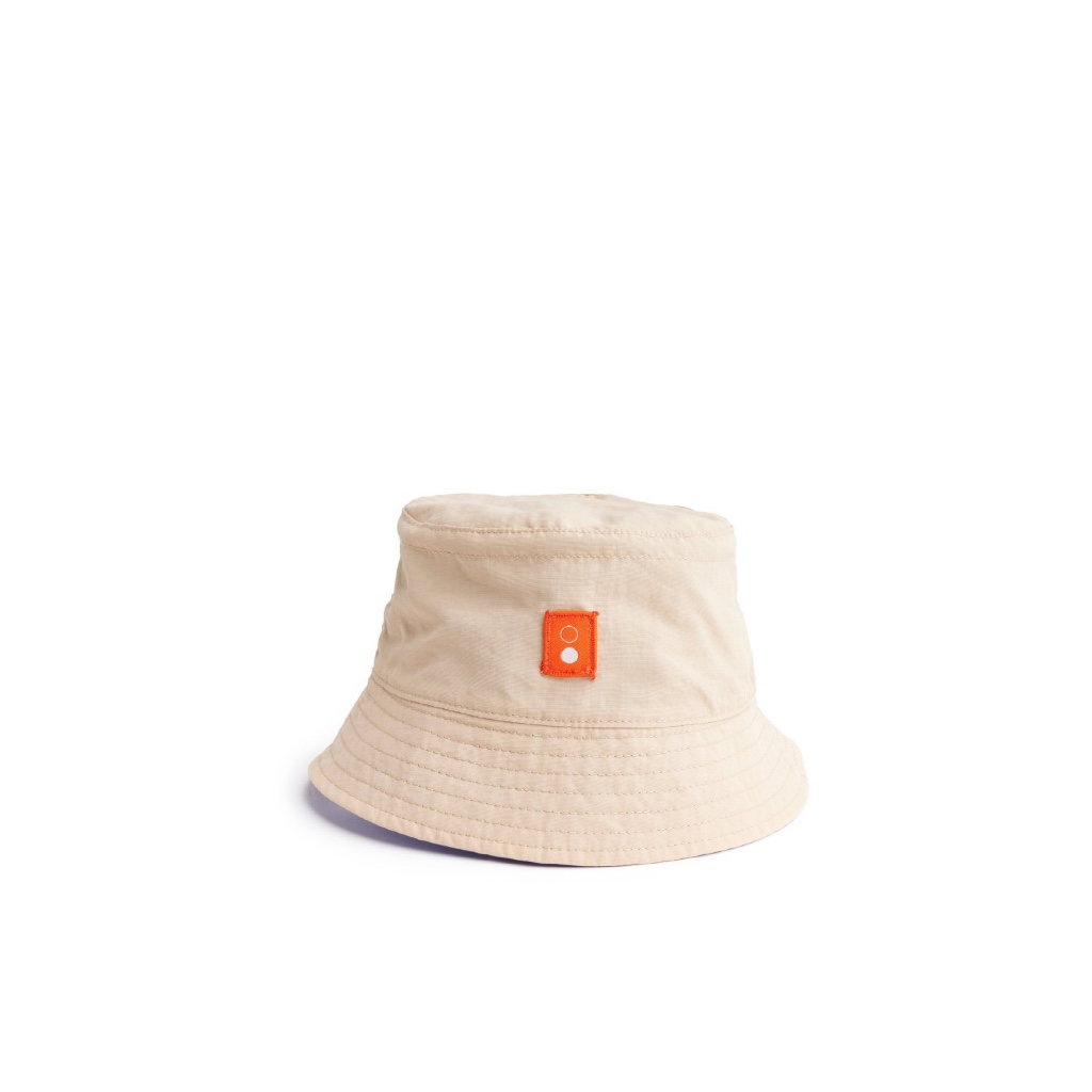 Beyond the Vines Kids Reversible Bucket Hat - Original BTV Kid Hats / Topi Anak Nylon
