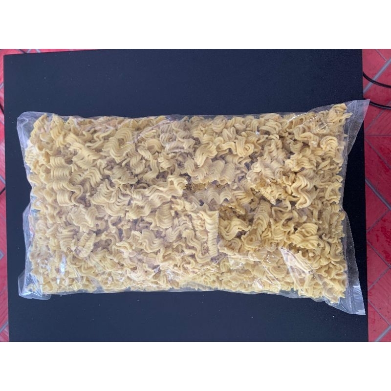Mie BS ( Untuk Pakan Ternak Unggas), (kemasan 1kg)