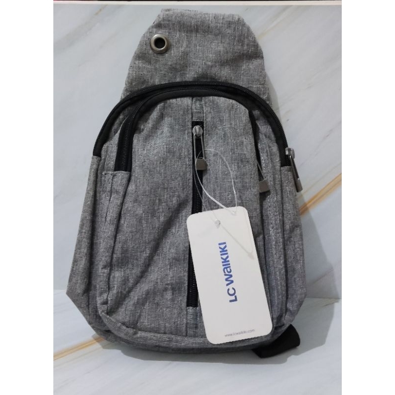 Tas slempang LC Waikiki