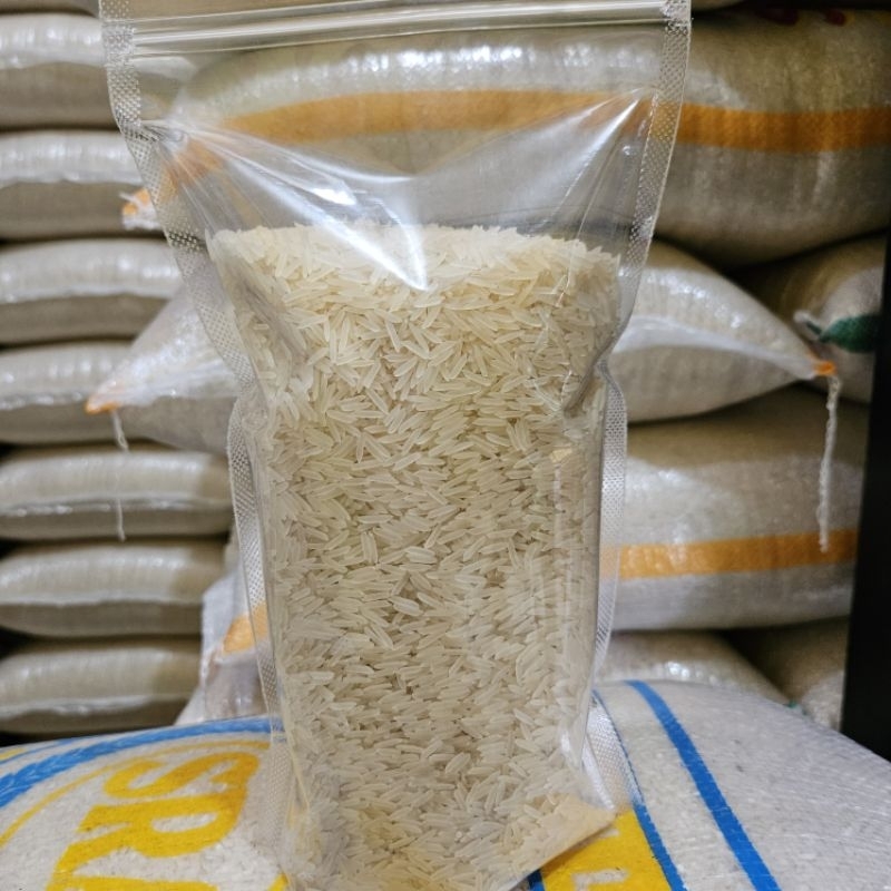 

Beras Basmati 1kg