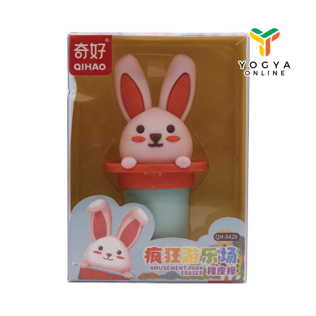 

Mbw Eraser / Penghapus Set