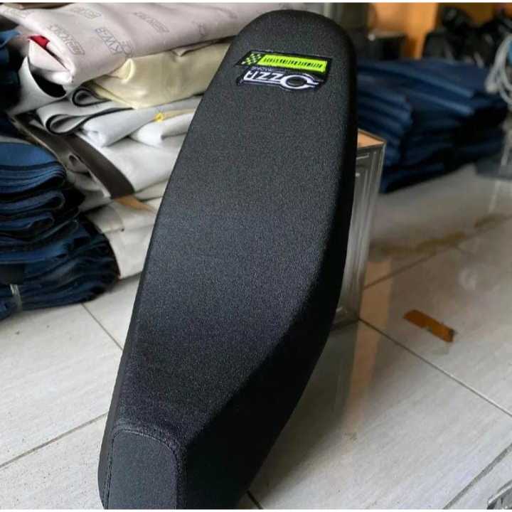 Jok supra x lama/supra fit lama roadrace kulit ozza busa empuk sesuai gambar