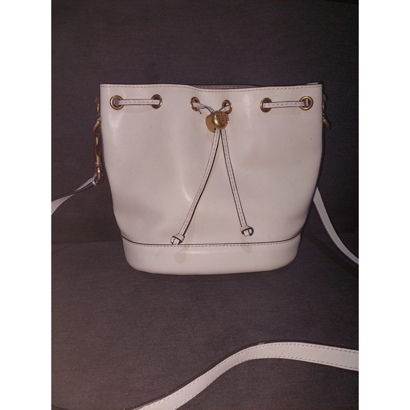 Preloved TB serut