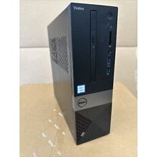 Pc Dell Vostro 3268 SFF / corei5 gen 7400 Procecor 3.00Ghz ram 16GB  ssd 1TB