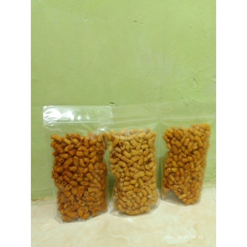 

Makaroni pedas/cikruhhh