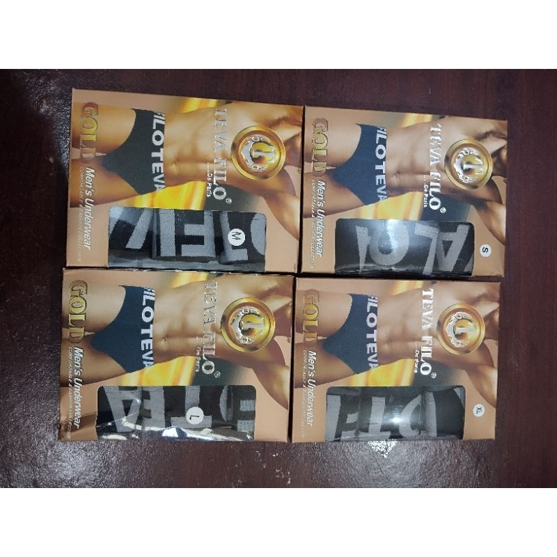 celana dalam pria isi 3 teva filo 311