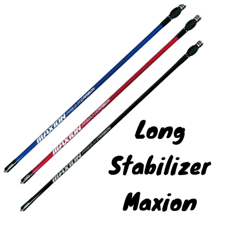 LONG STABILIZER MAXION CARTEL