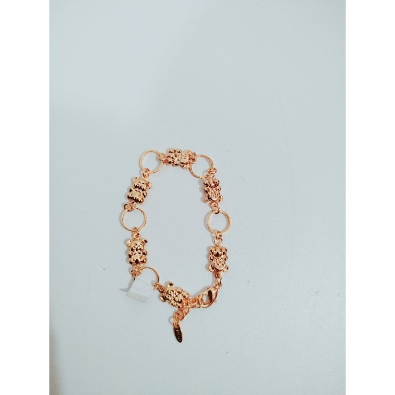 gelang rantai xuping