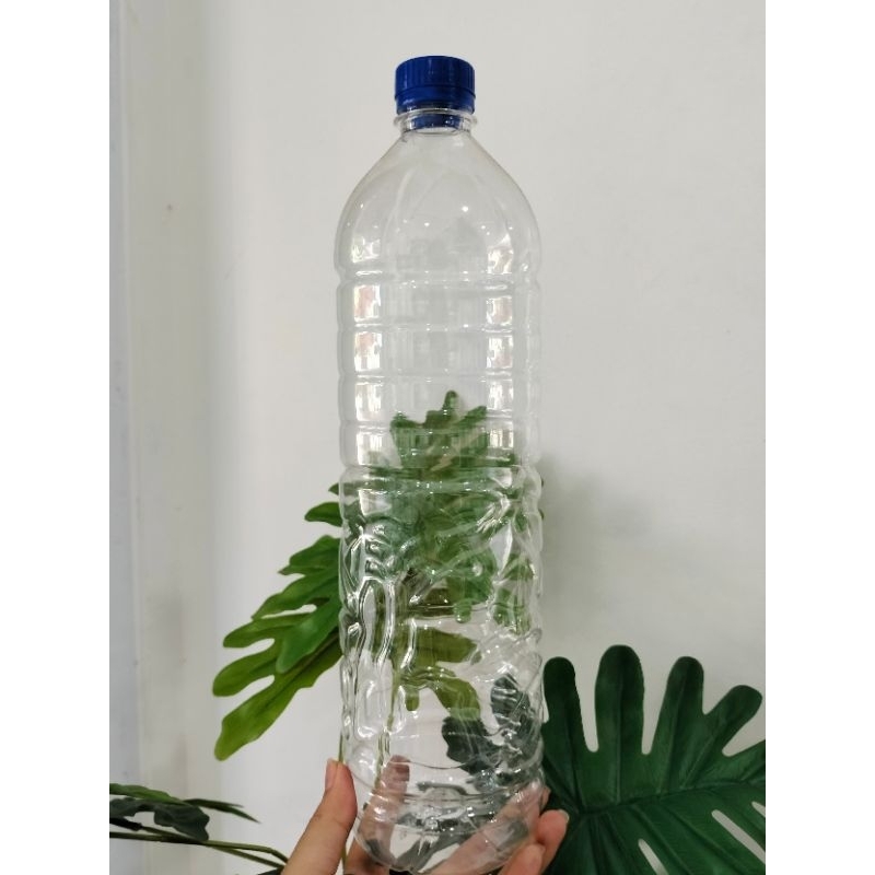 Botol Classic 1.500ml || Botol Kemasan Air Mineral 1.500ml || Botol Kemasan Minuman 1.500ml || Botol