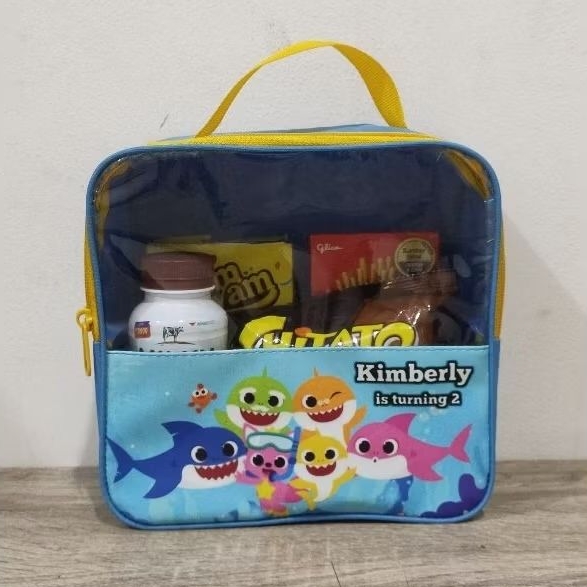 

Tas Kotak Kombinasi (B 012) Souvenir CUSTOM Ultah, Wedding, Aqiqah, Manyue