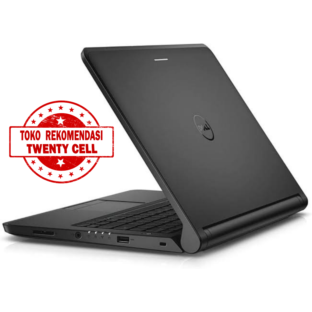 Laptop Dell Core i3 i5 - RAM 16GB 8GB / SSD 1TB 512GB 256GB