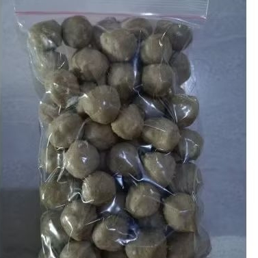 

Baksosapigussoleh,enak,gurih.