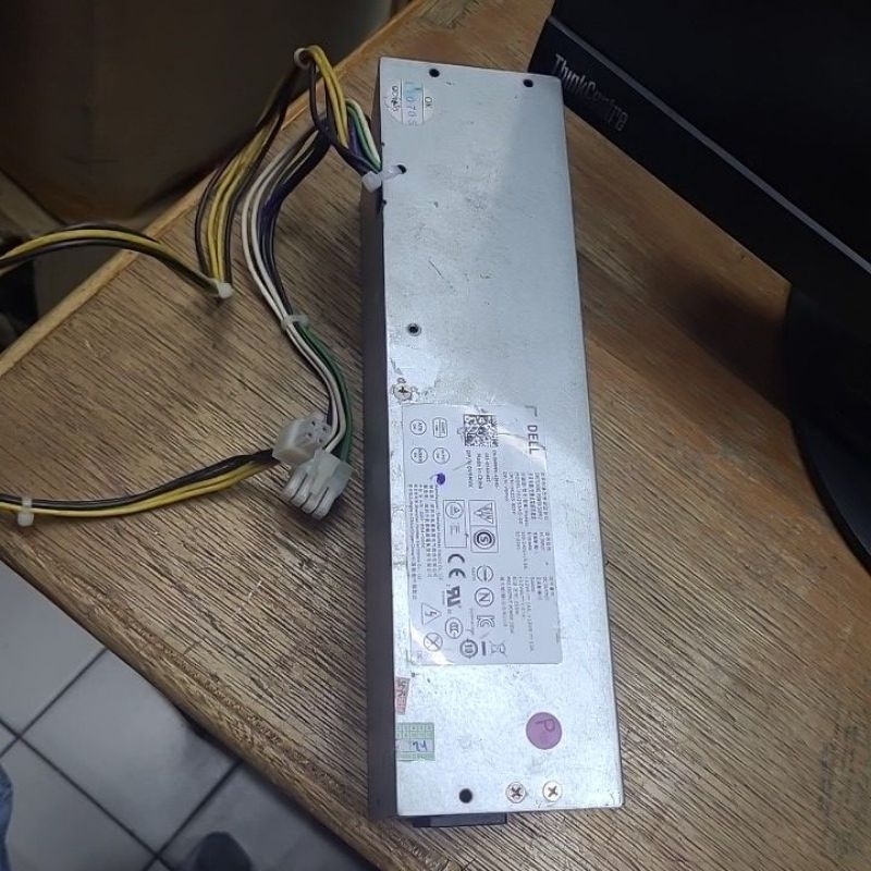 PSU DELL OPTIPLEX 7020/9020/3020 SFF