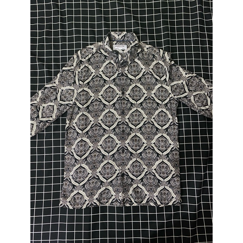 Batik Manzone