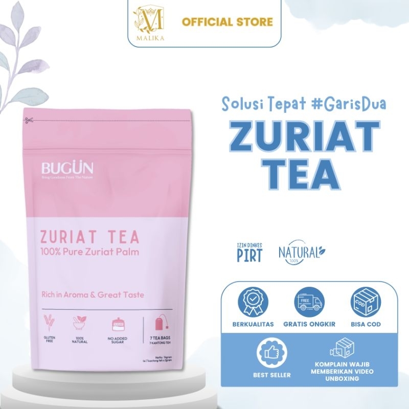 

ZURIAT TEA - Teh Zuriat - Zuriat promil, program hamil, promil alami, buah keturunan