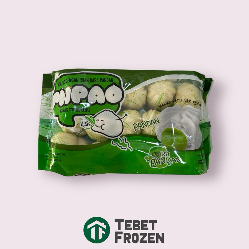 

PELANGI MIPAO PANDAN - TEBET FROZEN