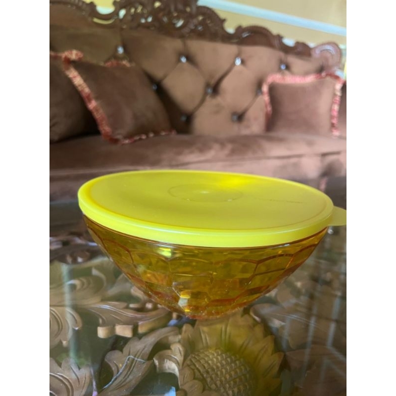 Prism Bowl Tupperware 2L