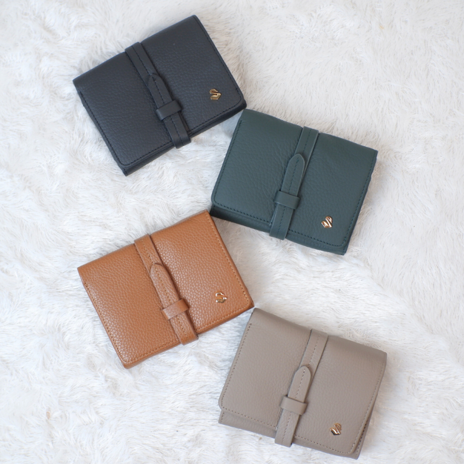 Dompet Kulit Savvy Leather DPK945