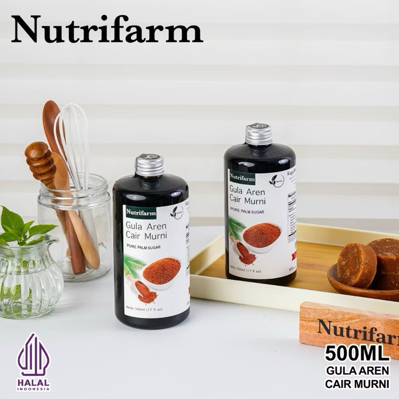 

GULA AREN CAIR 500ML UNTUK KOPI 1 LITER / LIQUID PALM SUGAR / GULA AREN ASLI CAIR BUBUK ASLI 100% 1 KG CAIR UNTUK KOPI SEMUT SACHET 1KG ORGANIKGULA AREN CAIR UNTUK KOPI