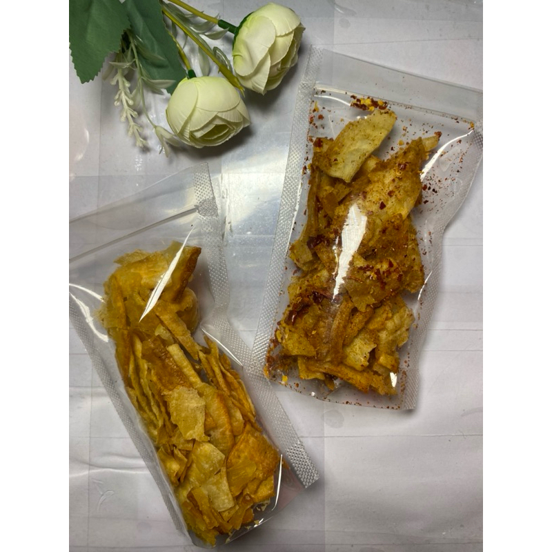 

kripstela (kripik ketela)