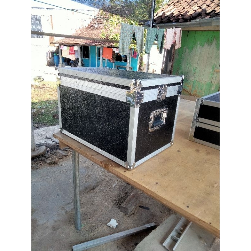 HARDCASE KABEL SOUND SISTEM/ BOK KABEL SOUND SISTEM