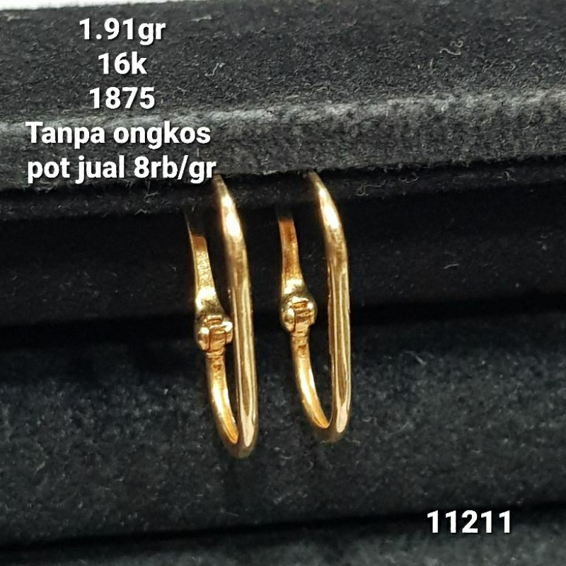 anting16k