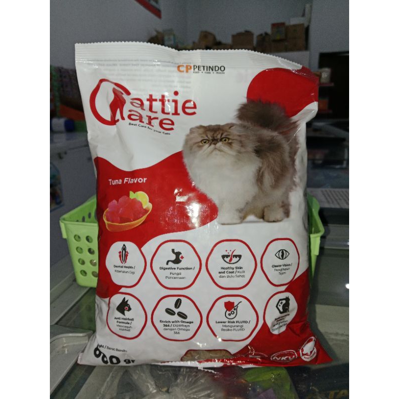 Cattie Care