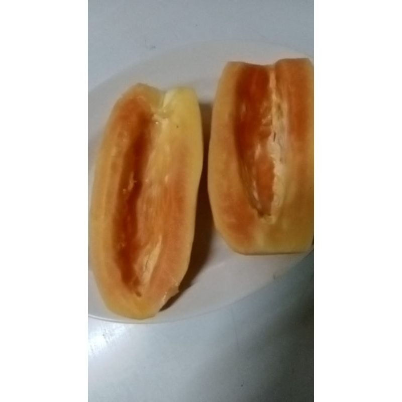 

buah pepaya