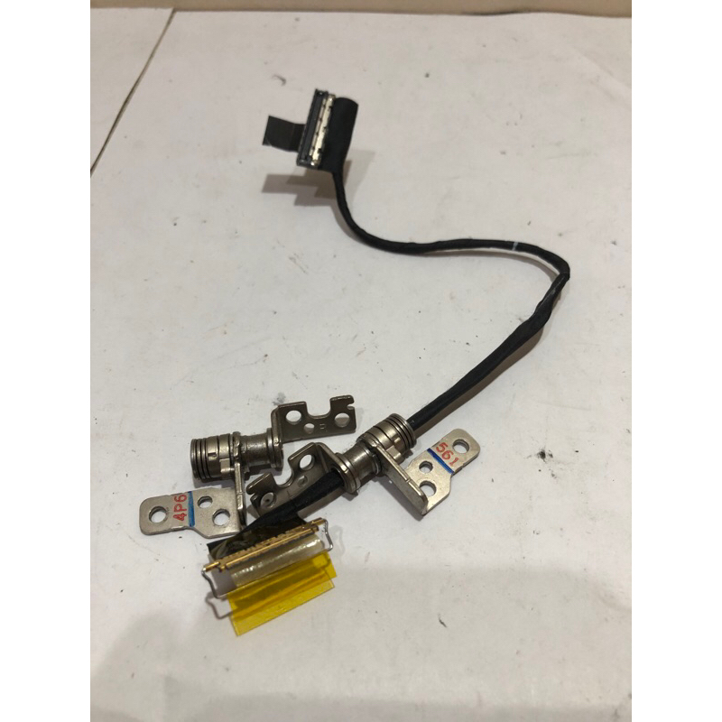 Engsel & Flexible Laptop Toshiba Dynabook R63 Original