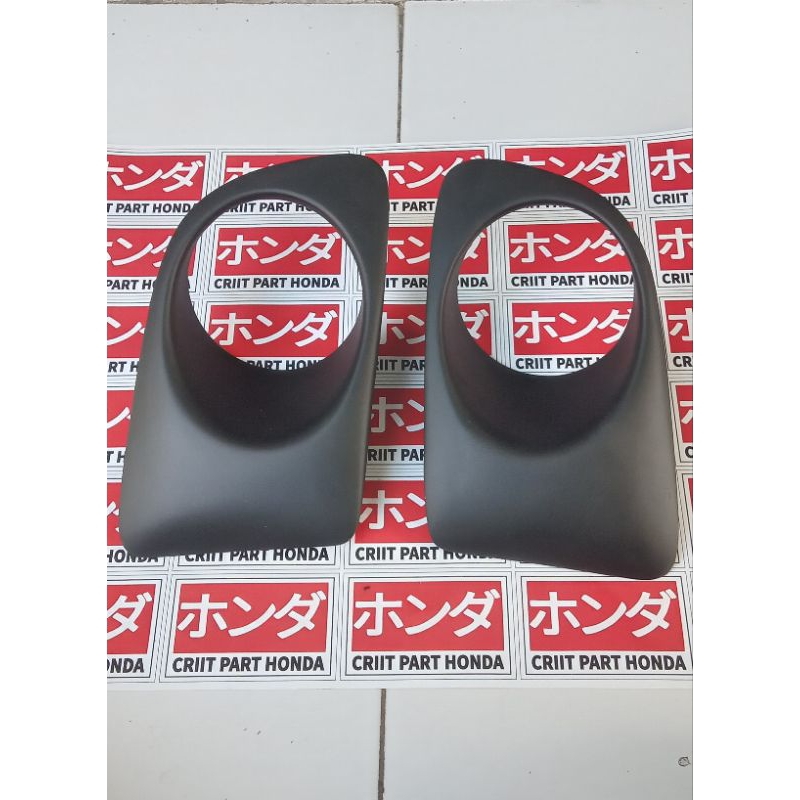 cover fog lamp honda city z