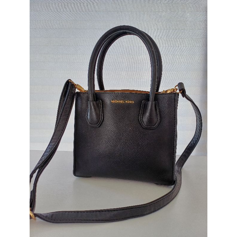tas kulit michael kors mercer