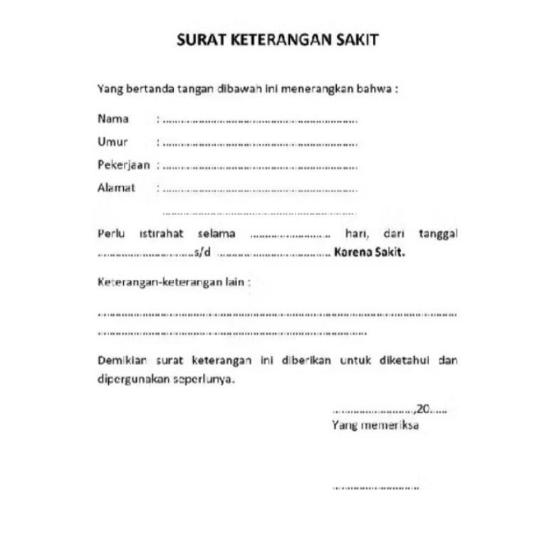 

KODE N12V buku Request Sakitskd