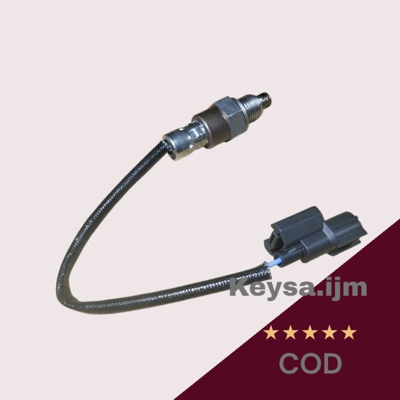 sensor oxygen sensor O2 knalpot Honda Vario 150 125 New 150 New