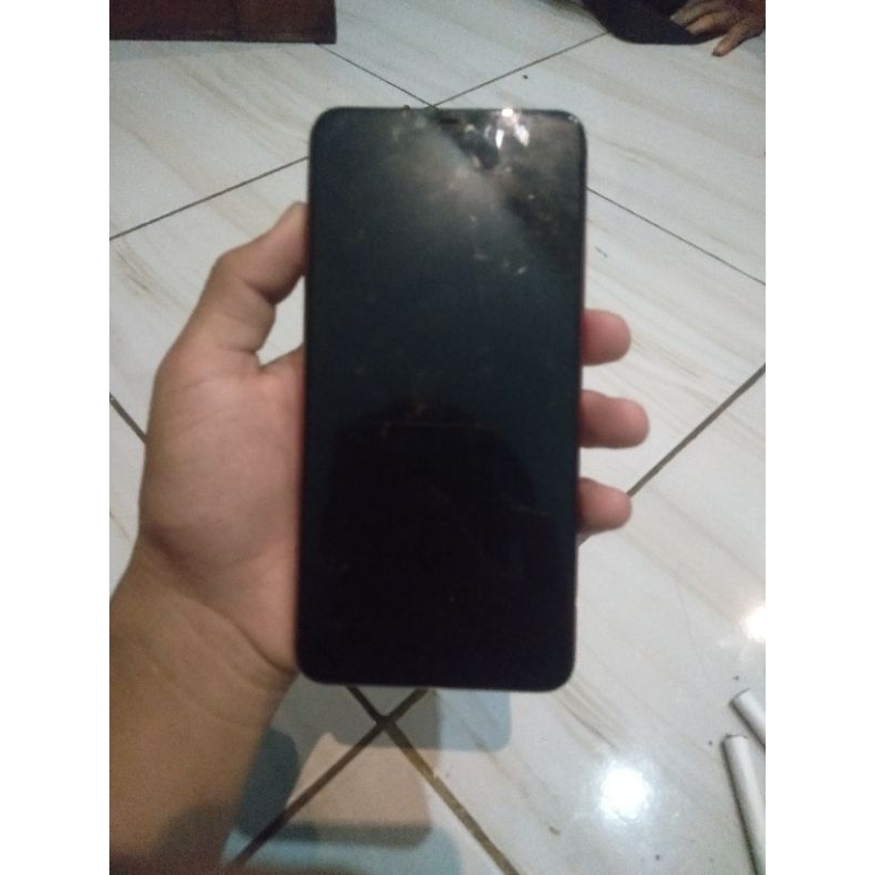 hp oppo a3s ram 2/16 Matot