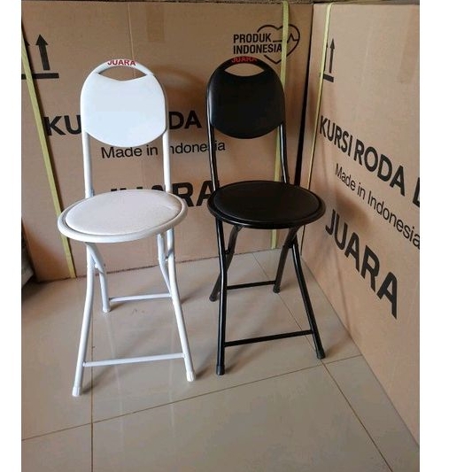 kursi lipat/kursi sholat lipat/kursi duduk lipat