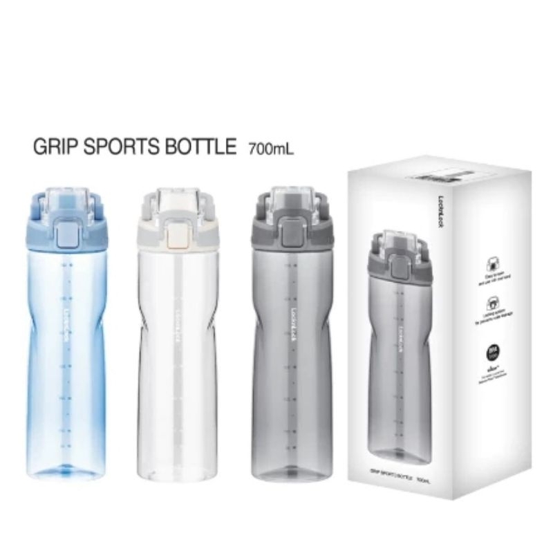 Botol minum lock n lock ABF797