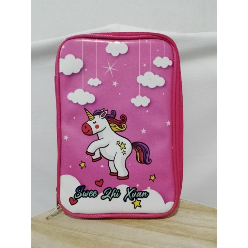 

Unicorn Pencil Case