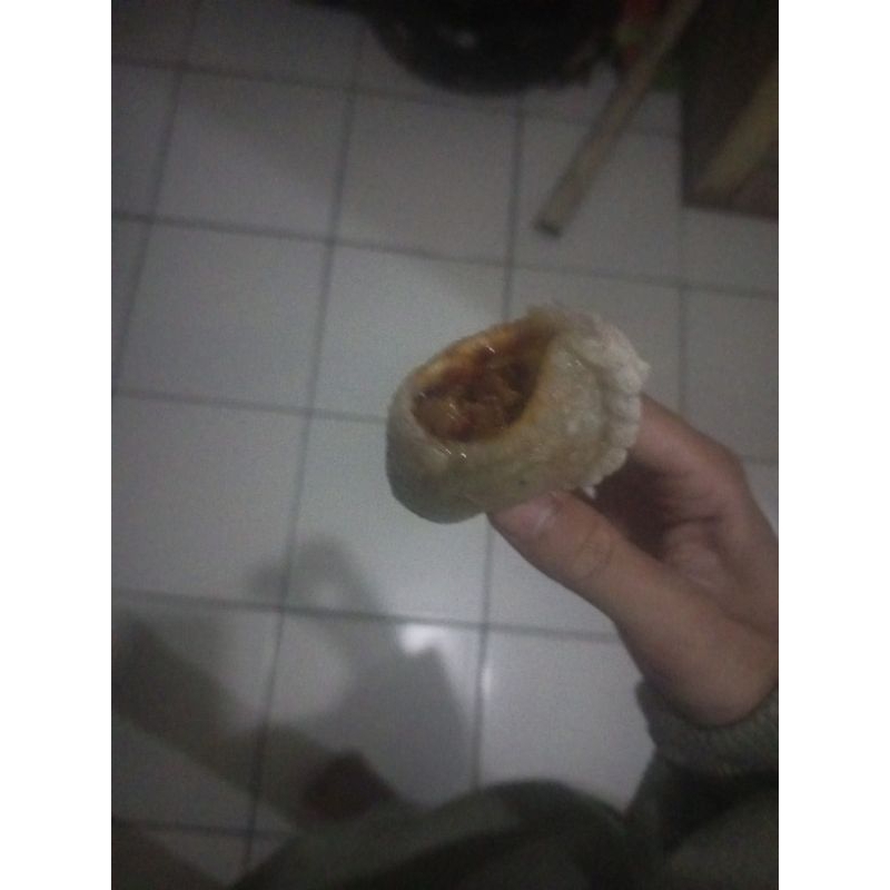 

cireng isi