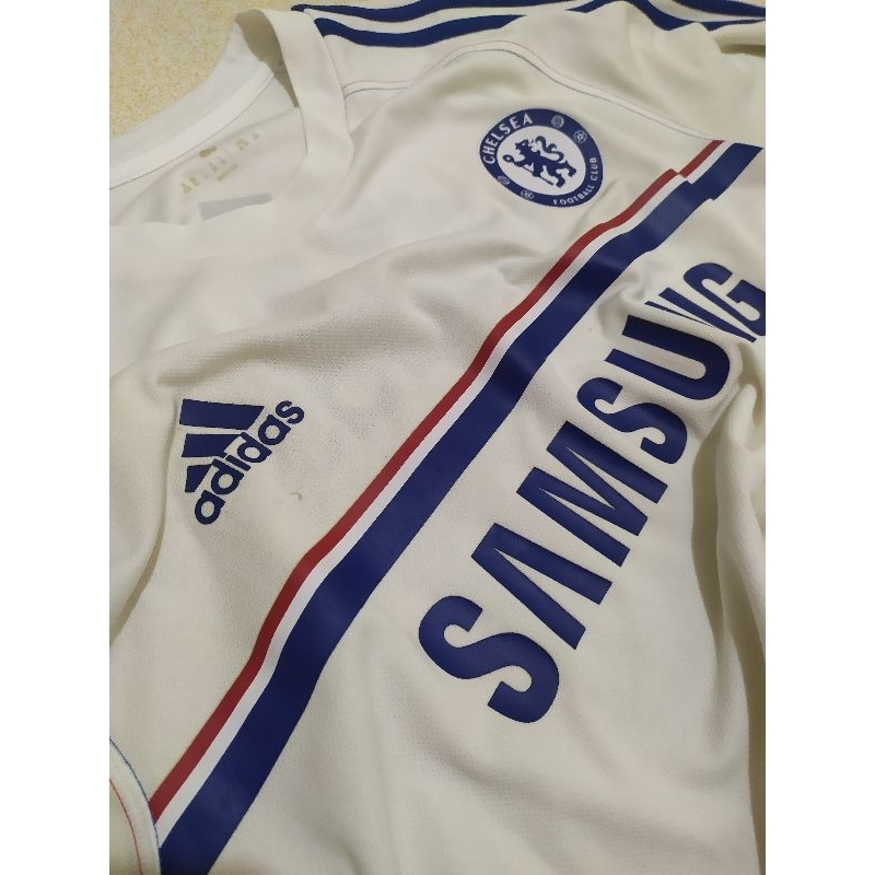 Chelsea Training Kit 2013/14