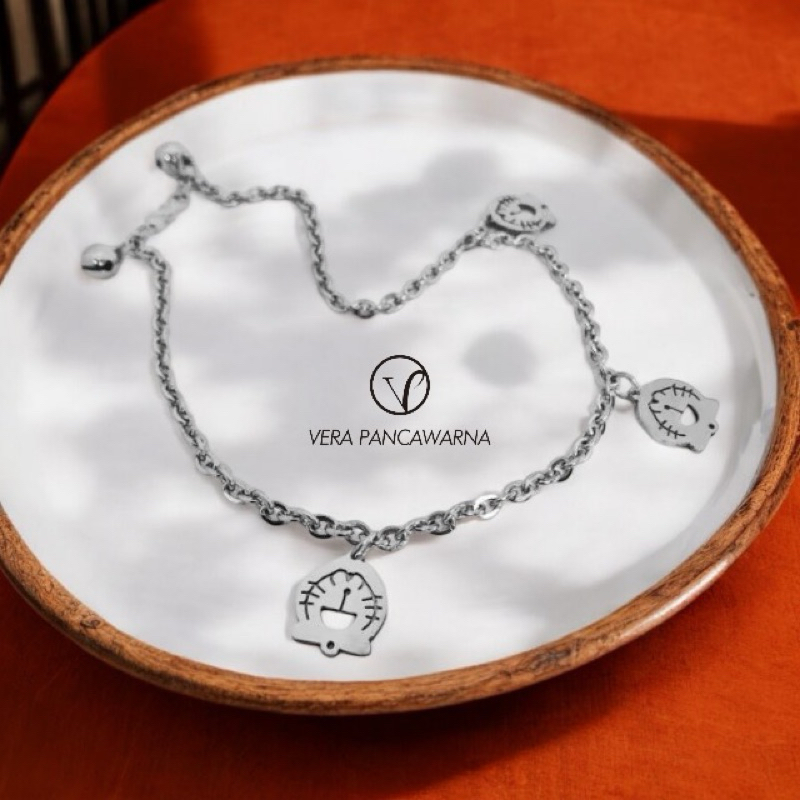 Gelang Tangan / Kaki VP MONEL DORAEMON