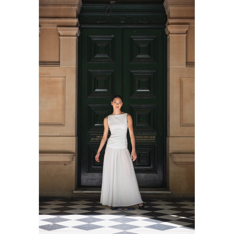 YARRA DRESS