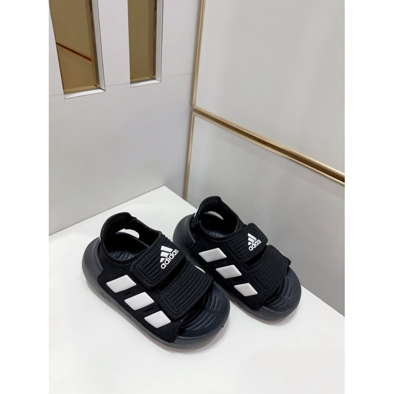 PRELOVED SANDAL ADIDAS BABY